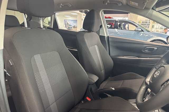 Hyundai i20 1.0T GDi 90 Tech Line 5dr DCT