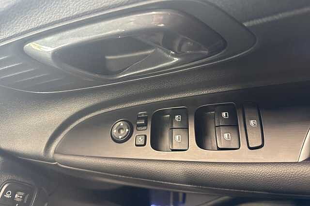Hyundai i20 1.0T GDi 90 Tech Line 5dr DCT