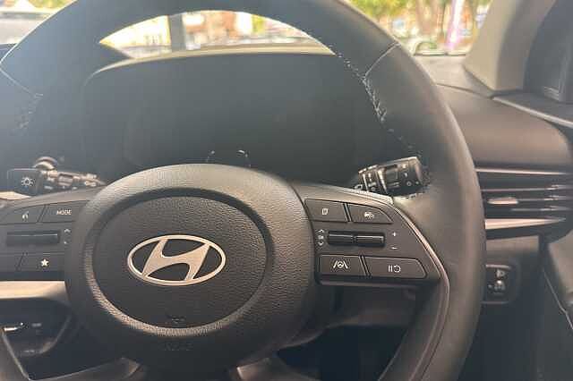 Hyundai i20 1.0T GDi 90 Tech Line 5dr DCT