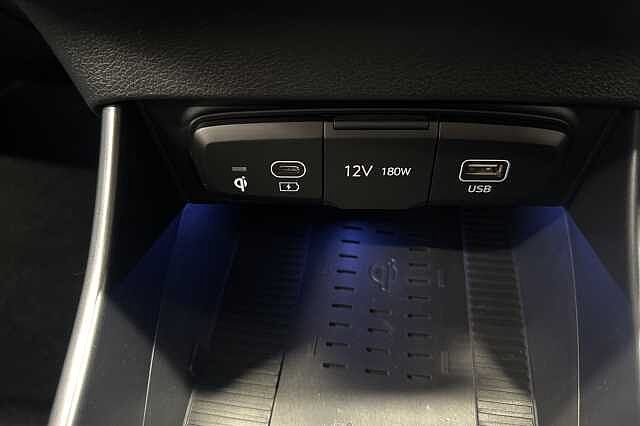 Hyundai i20 1.0T GDi 90 Tech Line 5dr DCT