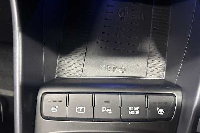 Hyundai i20 1.0T GDi 90 Tech Line 5dr DCT