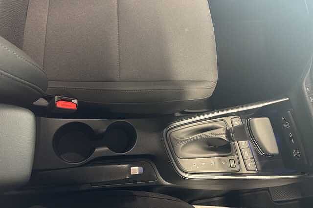 Hyundai i20 1.0T GDi 90 Tech Line 5dr DCT