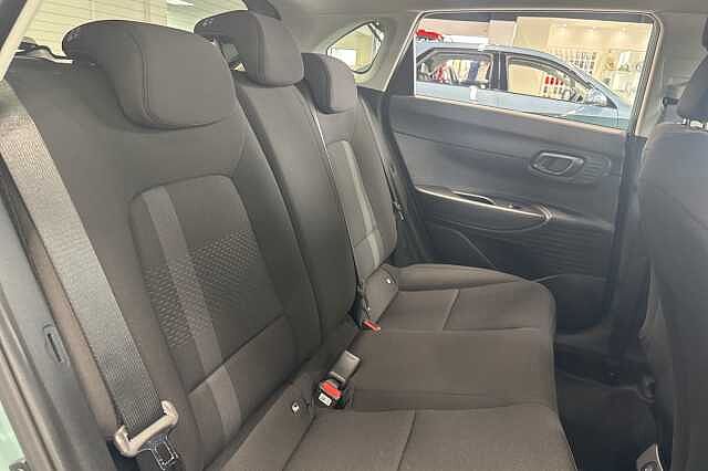 Hyundai i20 1.0T GDi 90 Tech Line 5dr DCT