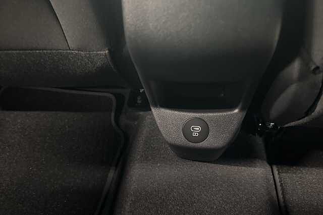 Hyundai i20 1.0T GDi 90 Tech Line 5dr DCT