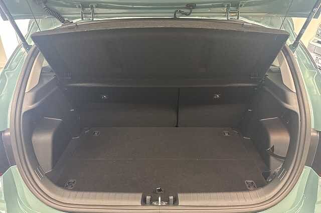 Hyundai i20 1.0T GDi 90 Tech Line 5dr DCT