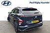 Hyundai KONA 160kW N Line S 65kWh 5dr Auto Blue