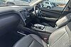 Hyundai TUCSON 1.6 TGDi Hybrid 230 Ultimate 5dr 2WD Auto White