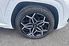 Hyundai TUCSON 1.6 TGDi Hybrid 230 N Line S 5dr 2WD Auto White