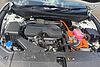 Hyundai TUCSON 1.6 TGDi Hybrid 230 N Line S 5dr 2WD Auto White