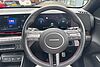Hyundai KONA 160kW N Line S 65kWh 5dr Auto Blue