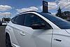 Hyundai TUCSON 1.6 TGDi Hybrid 230 N Line S 5dr 2WD Auto White