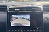 Hyundai TUCSON 1.6 TGDi Hybrid 230 N Line S 5dr 2WD Auto White
