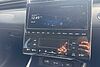 Hyundai TUCSON 1.6 TGDi Hybrid 230 N Line S 5dr 2WD Auto White