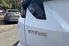 Hyundai TUCSON 1.6 TGDi Hybrid 230 N Line S 5dr 2WD Auto White
