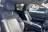 Hyundai TUCSON 1.6 TGDi Hybrid 230 Ultimate 5dr 2WD Auto White