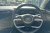 Hyundai TUCSON 1.6 TGDi Hybrid 230 Ultimate 5dr 2WD Auto White