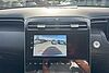 Hyundai TUCSON 1.6 TGDi Hybrid 230 Ultimate 5dr 2WD Auto White