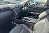 Hyundai TUCSON 1.6 TGDi Hybrid 230 Ultimate 5dr 2WD Auto White
