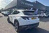 Hyundai TUCSON 1.6 TGDi Hybrid 230 Ultimate 5dr 2WD Auto White