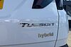 Hyundai TUCSON 1.6 TGDi Hybrid 230 Ultimate 5dr 2WD Auto White