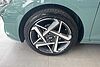 Hyundai I20 1.0T GDi 90 Tech Line 5dr DCT Green