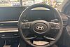 Hyundai I20 1.0T GDi 90 Tech Line 5dr DCT Green