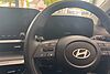 Hyundai I20 1.0T GDi 90 Tech Line 5dr DCT Green