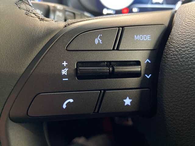Hyundai BAYON Hat 1.0 T-gdi 90ps Tech Line Dct Grey