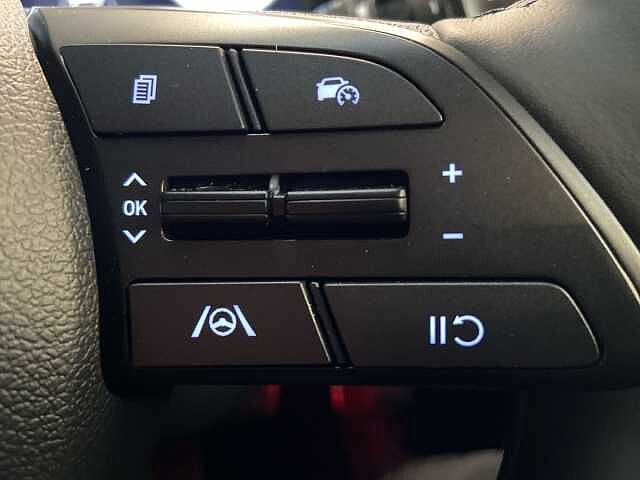 Hyundai BAYON Hat 1.0 T-gdi 90ps Tech Line Dct Grey