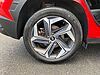 Hyundai TUCSON 1.6 h T-GDi Ultimate SUV 5dr Petrol Hybrid Auto Euro 6 (s/s) (230 ps) Red