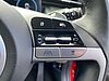 Hyundai TUCSON 1.6 h T-GDi Ultimate SUV 5dr Petrol Hybrid Auto Euro 6 (s/s) (230 ps) Red