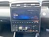 Hyundai TUCSON 1.6 h T-GDi Ultimate SUV 5dr Petrol Hybrid Auto Euro 6 (s/s) (230 ps) Red