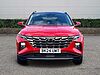 Hyundai TUCSON 1.6 h T-GDi Ultimate SUV 5dr Petrol Hybrid Auto Euro 6 (s/s) (230 ps) Red
