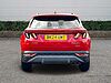 Hyundai TUCSON 1.6 h T-GDi Ultimate SUV 5dr Petrol Hybrid Auto Euro 6 (s/s) (230 ps) Red