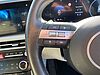 Hyundai TUCSON 1.6 T-GDi 13.8kWh Ultimate SUV 5dr Petrol Plug-in Hybrid Auto 4WD Euro 6 (s/s) ( White