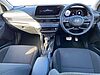 Hyundai BAYON 1.0 T-GDi Tech Line SUV 5dr Petrol DCT Euro 6 (s/s) (90 ps) Blue