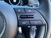 Hyundai BAYON 1.0 T-GDi Tech Line SUV 5dr Petrol DCT Euro 6 (s/s) (90 ps) Blue