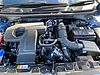 Hyundai BAYON 1.0 T-GDi Tech Line SUV 5dr Petrol DCT Euro 6 (s/s) (90 ps) Blue