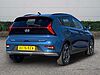 Hyundai BAYON 1.0 T-GDi Tech Line SUV 5dr Petrol DCT Euro 6 (s/s) (90 ps) Blue