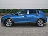 Hyundai BAYON 1.0 T-GDi Tech Line SUV 5dr Petrol DCT Euro 6 (s/s) (90 ps) Blue