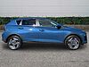 Hyundai BAYON 1.0 T-GDi Tech Line SUV 5dr Petrol DCT Euro 6 (s/s) (90 ps) Blue