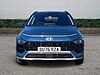Hyundai BAYON 1.0 T-GDi Tech Line SUV 5dr Petrol DCT Euro 6 (s/s) (90 ps) Blue