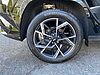 Hyundai TUCSON 1.6T Hybrid N Line Edition SUV 5dr Petrol Hybrid Auto Euro 6 (s/s) (239 ps) Black