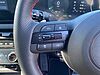 Hyundai TUCSON 1.6T Hybrid N Line Edition SUV 5dr Petrol Hybrid Auto Euro 6 (s/s) (239 ps) Black