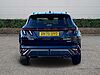 Hyundai TUCSON 1.6T Hybrid N Line Edition SUV 5dr Petrol Hybrid Auto Euro 6 (s/s) (239 ps) Black
