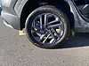 Hyundai TUCSON 1.6T Hybrid Black Line SUV 5dr Petrol Hybrid Auto Euro 6 (s/s) (239 ps) Grey