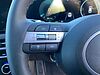 Hyundai TUCSON 1.6T Hybrid Black Line SUV 5dr Petrol Hybrid Auto Euro 6 (s/s) (239 ps) Grey
