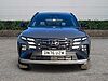 Hyundai TUCSON 1.6T Hybrid Black Line SUV 5dr Petrol Hybrid Auto Euro 6 (s/s) (239 ps) Grey