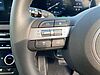 Hyundai TUCSON 1.6T Hybrid Black Line SUV 5dr Petrol Hybrid Auto Euro 6 (s/s) (239 ps) Silver