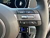 Hyundai TUCSON 1.6T Hybrid Black Line SUV 5dr Petrol Hybrid Auto Euro 6 (s/s) (239 ps) Silver